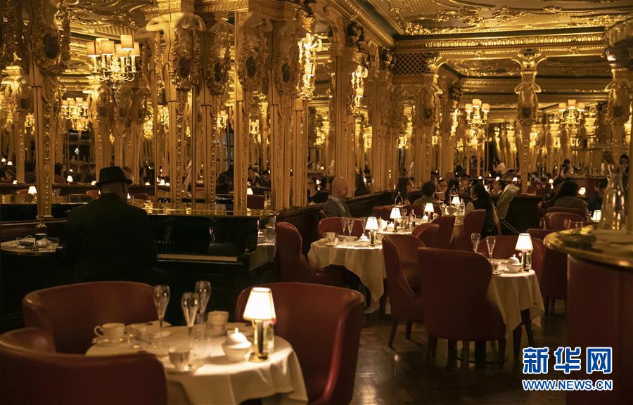 (國(guó)際)(7)“迎中秋”世界各地傳統(tǒng)糕點(diǎn)系列——英式下午茶