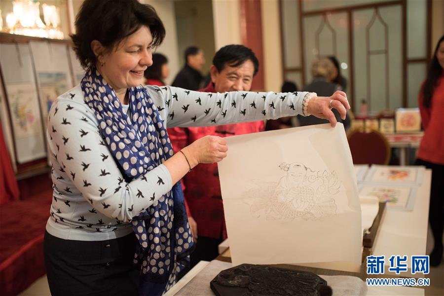 (新華全媒頭條·圖文互動)(4)特稿:新時代 新典范 新航程——寫在中俄建交70周年之際