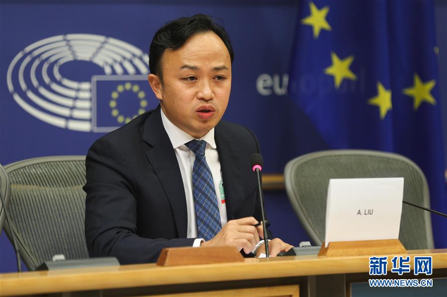 （國際&middot;圖文互動）（2）歐洲通信業(yè)內(nèi)人士呼吁保障5G技術(shù)多樣競爭