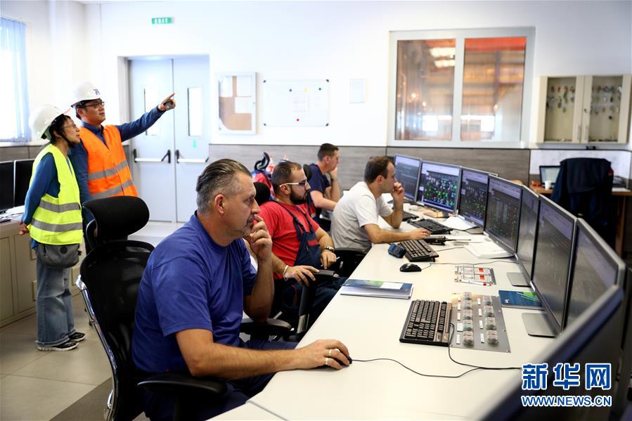 （國際&middot;圖文互動）（2）通訊：&ldquo;如果沒有電站，就沒有現(xiàn)在的斯坦納里市&rdquo;&mdash;&mdash;記一座波黑小城的蝶變