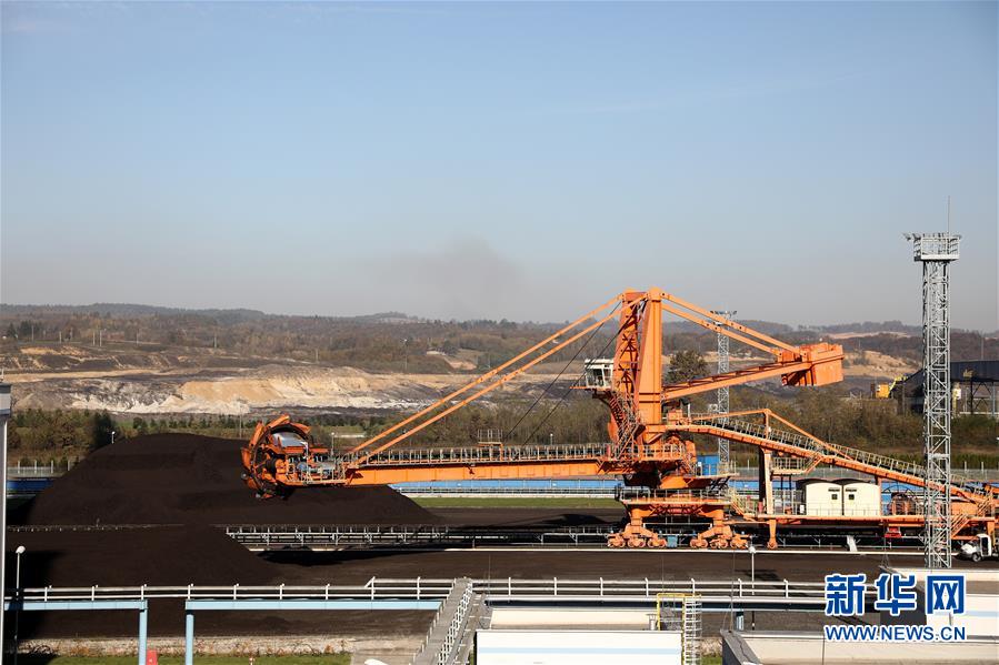 （國際&middot;圖文互動）（6）通訊：&ldquo;如果沒有電站，就沒有現(xiàn)在的斯坦納里市&rdquo;&mdash;&mdash;記一座波黑小城的蝶變