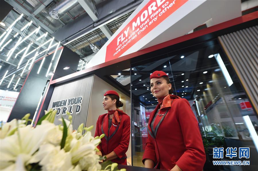 (新華全媒頭條·圖文互動)(2)共襄盛舉 共享未來——與會人士熱議習(xí)近平主席在第二屆中國國際進口博覽會上的主旨演講