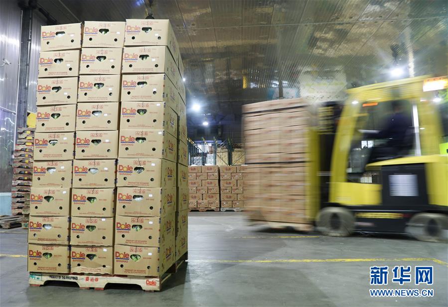 （在習(xí)近平新時(shí)代中國(guó)特色社會(huì)主義思想指引下&mdash;&mdash;新時(shí)代新作為新篇章&middot;總書(shū)記關(guān)切開(kāi)放事&middot;圖文互動(dòng)）（5）中國(guó)市場(chǎng)這么大這么開(kāi)放，我們一定要深耕&mdash;&mdash;來(lái)自進(jìn)博會(huì)參展外商的故事