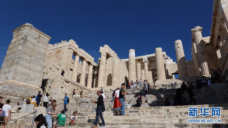 （習(xí)近平出訪配合稿&middot;圖文互動）（3）新聞背景：希臘&mdash;&mdash;歐洲文明的發(fā)祥地