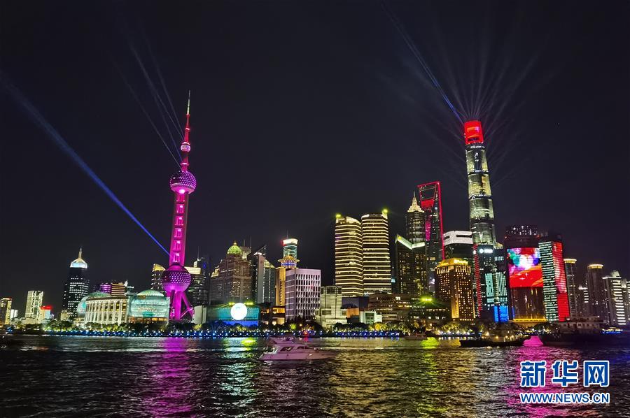 （新華全媒頭條&middot;圖文互動(dòng)）（5）秋天里的樂章&mdash;&mdash;第二屆中國(guó)國(guó)際進(jìn)口博覽會(huì)巡禮