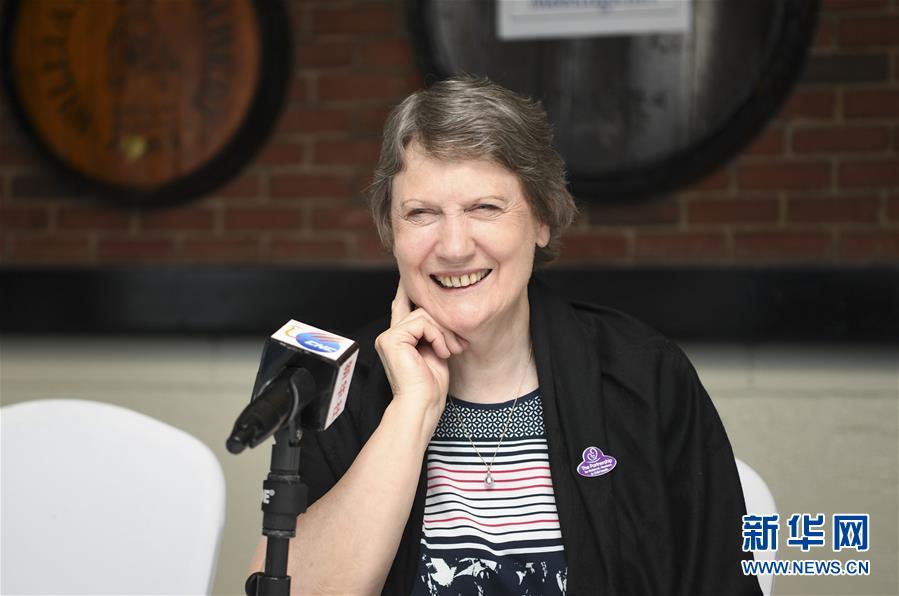 (國(guó)際·圖文互動(dòng))中國(guó)孕產(chǎn)婦健康政策為非洲提供重要經(jīng)驗(yàn)