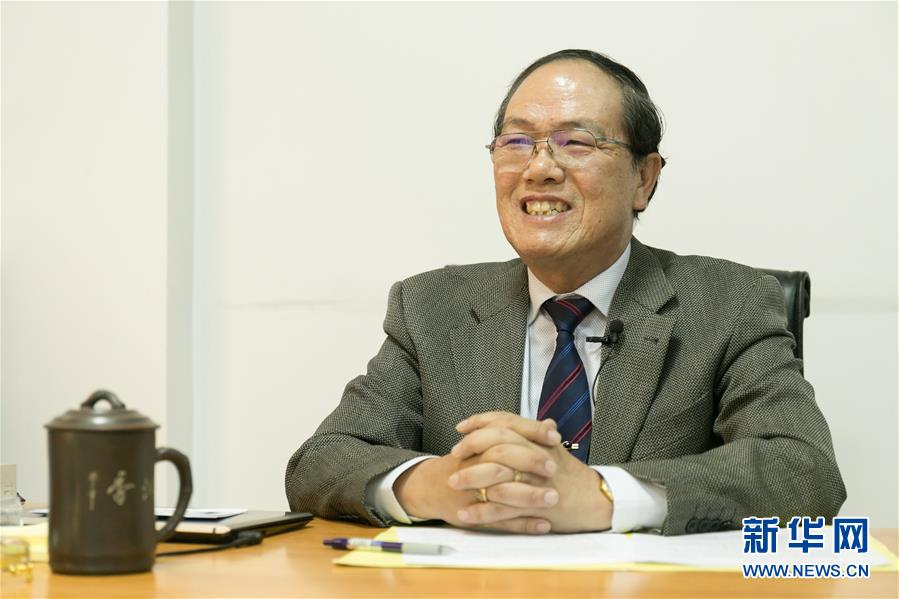 （國際）老撾官員認(rèn)為構(gòu)建命運(yùn)共同體為老中兩國人民帶來福祉