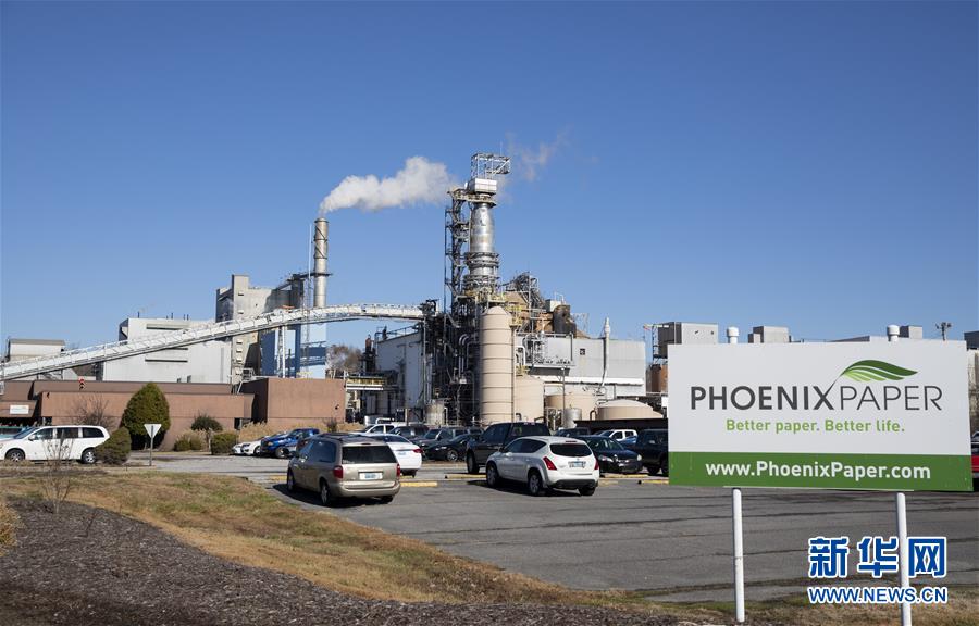 (國際·圖文互動(dòng))(2)專訪:肯塔基州期待引領(lǐng)中美地方合作潮流——訪肯塔基州商貿(mào)廳官員