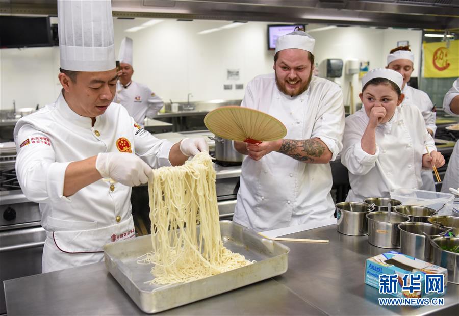 （國際&middot;年終報(bào)道）（14）&ldquo;回味&rdquo;2019