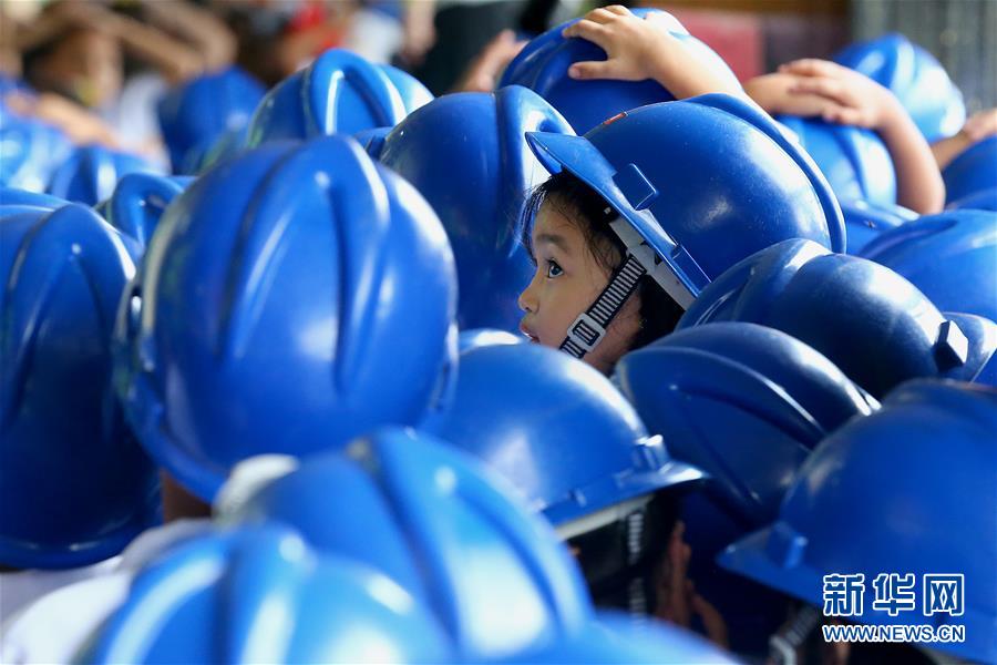 （國際&middot;年終報道）（1）2019，精&ldquo;彩&rdquo;紛呈