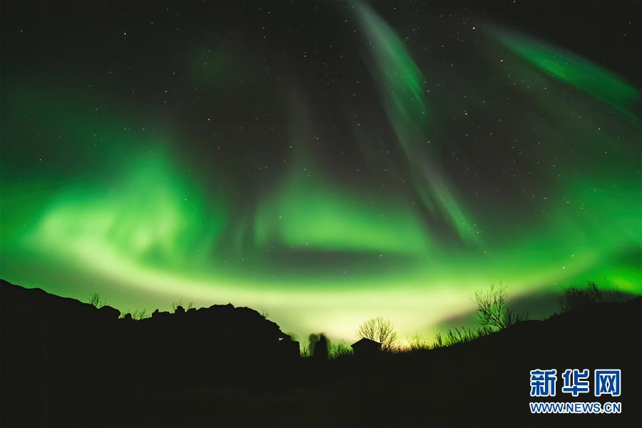 （國(guó)際&middot;年終報(bào)道）（2）2019，精&ldquo;彩&rdquo;紛呈