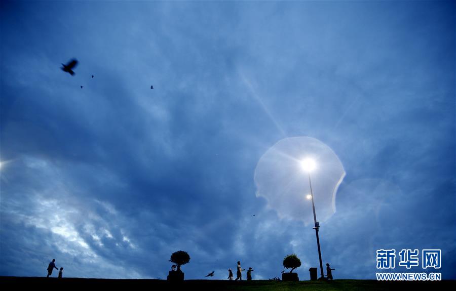 （國(guó)際&middot;年終報(bào)道）（3）2019，精&ldquo;彩&rdquo;紛呈