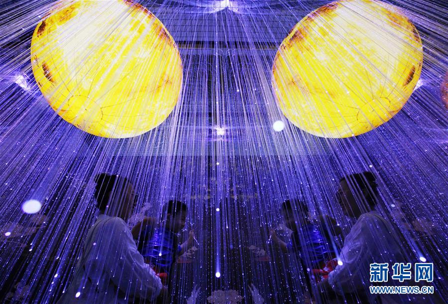 （國(guó)際&middot;年終報(bào)道）（4）2019，精&ldquo;彩&rdquo;紛呈