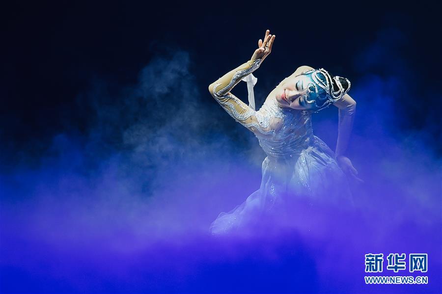 （國際&middot;年終報道）（5）2019，精&ldquo;彩&rdquo;紛呈