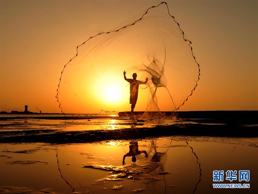 （國(guó)際&middot;年終報(bào)道）（9）2019，精&ldquo;彩&rdquo;紛呈