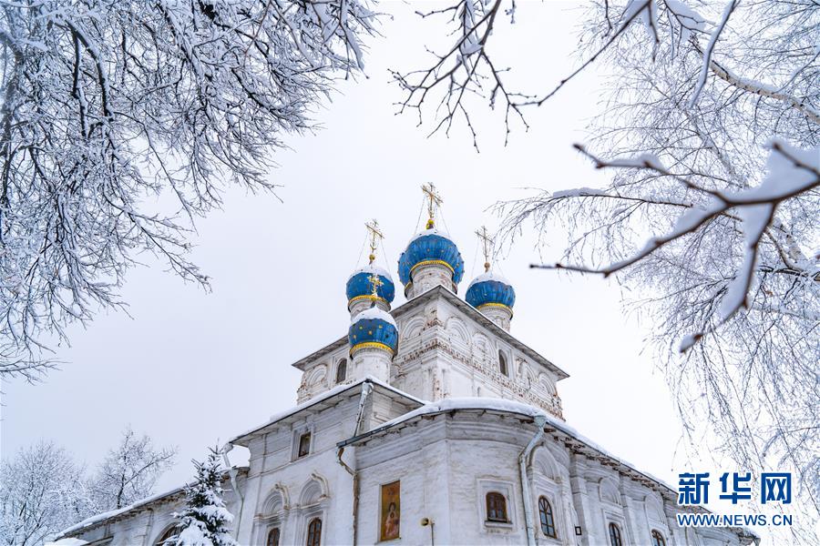 （國際&middot;年終報(bào)道）（15）2019，精&ldquo;彩&rdquo;紛呈