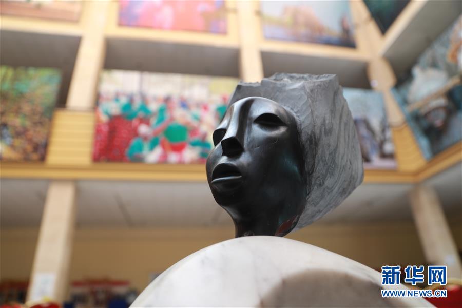 (國際)(4)探訪非洲博物館