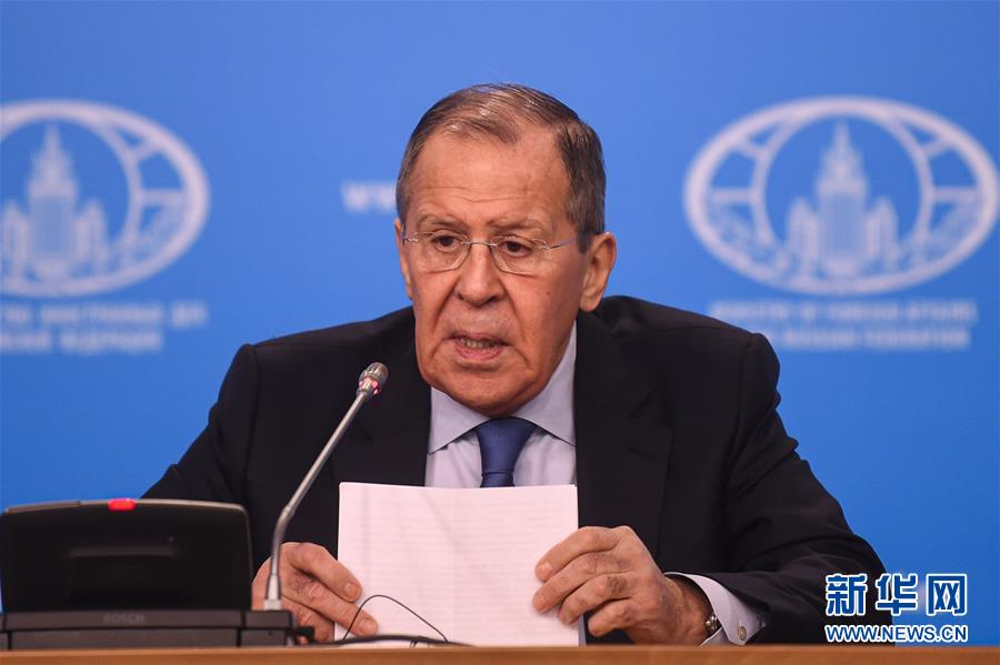 (國際)(2)俄代外長:俄中外交協(xié)調對穩(wěn)定世界局勢產(chǎn)生重要影響