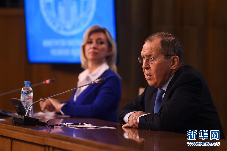 (國際)(3)俄代外長:俄中外交協(xié)調對穩(wěn)定世界局勢產(chǎn)生重要影響