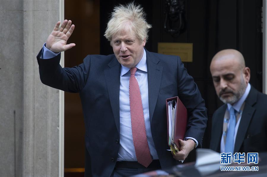 （國(guó)際）（3）歐洲議會(huì)通過(guò)英國(guó)&ldquo;脫歐&rdquo;協(xié)議