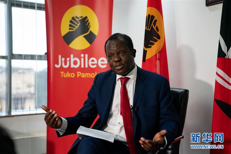 (國際·圖文互動(dòng))(1)多國政要對中國戰(zhàn)勝新型冠狀病毒感染肺炎疫情充滿信心