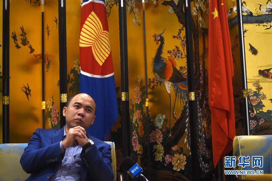 (國際·圖文互動(dòng))(2)多國政要對中國戰(zhàn)勝新型冠狀病毒感染肺炎疫情充滿信心