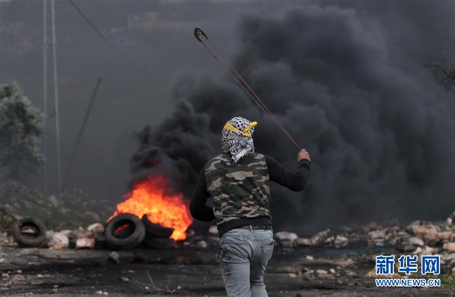 （國(guó)際&middot;圖文互動(dòng)）（3）&ldquo;中東和平新計(jì)劃&rdquo;緣何遭遇&ldquo;世紀(jì)抵制&rdquo;