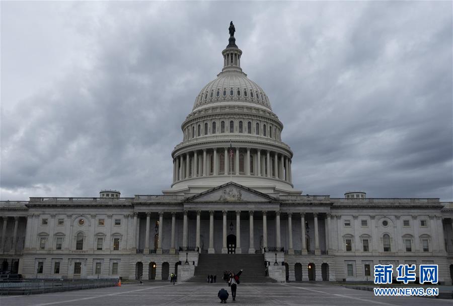 (國際)(2)美參議院通過議案限制總統(tǒng)對(duì)伊朗動(dòng)武