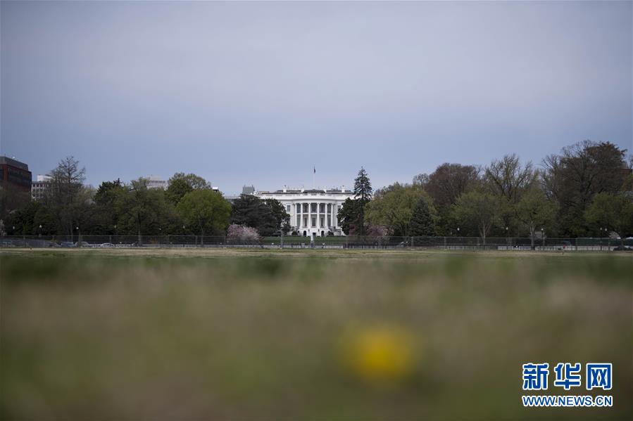 (國(guó)際疫情)(2)特朗普動(dòng)用《國(guó)防生產(chǎn)法》要求通用汽車公司生產(chǎn)呼吸機(jī)