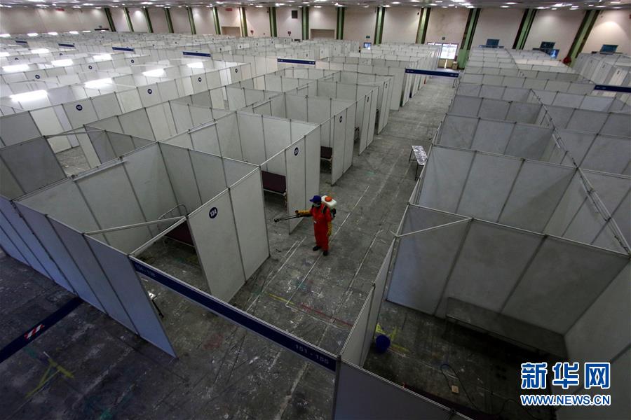 (國(guó)際疫情)(1)印度疫情或?qū)⒂瓉?lái)“溫和”暴發(fā)