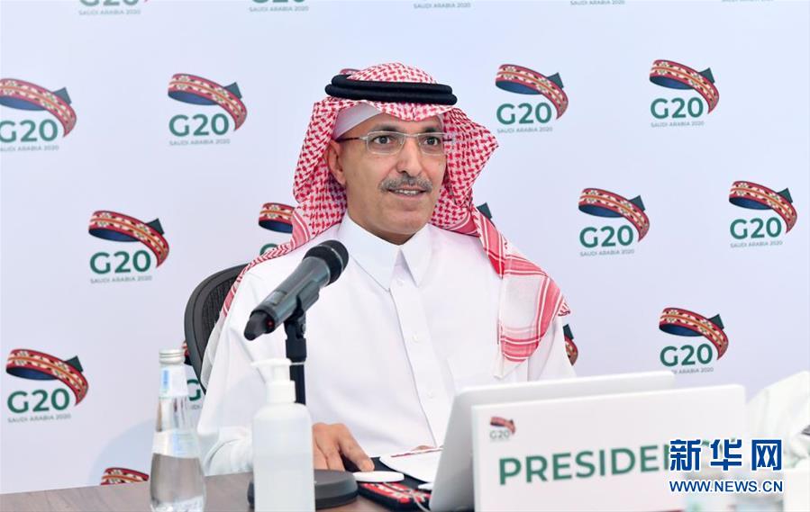 (國際)(2)G20財(cái)長(zhǎng)和央行行長(zhǎng)會(huì)議同意最貧困國家暫停償還債務(wù)