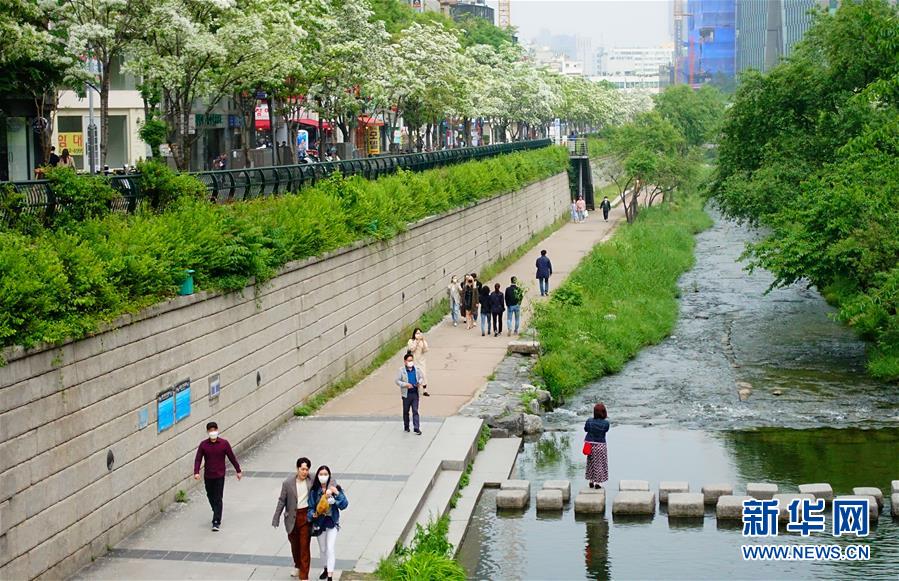 (國(guó)際疫情)(2)韓國(guó)時(shí)隔28天單日新增病例數(shù)再次超30例