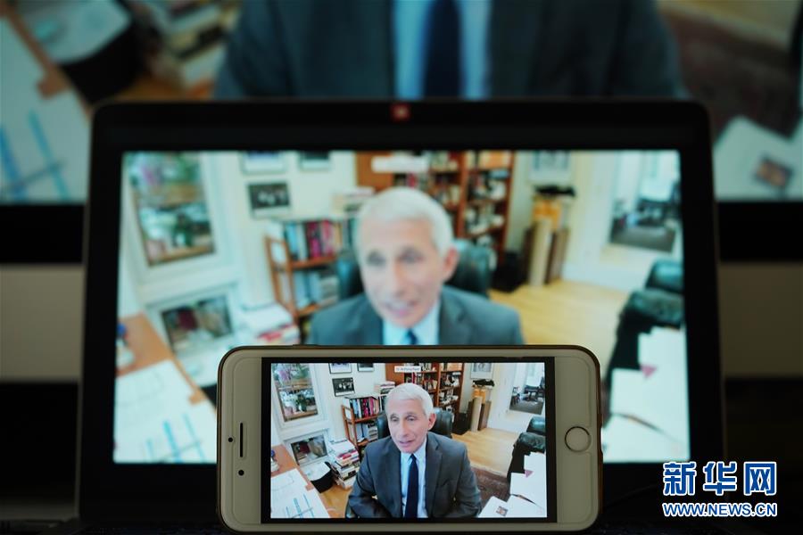 (國(guó)際疫情)(2)福奇:倉(cāng)促重啟經(jīng)濟(jì)或致新冠疫情在美再次大暴發(fā)