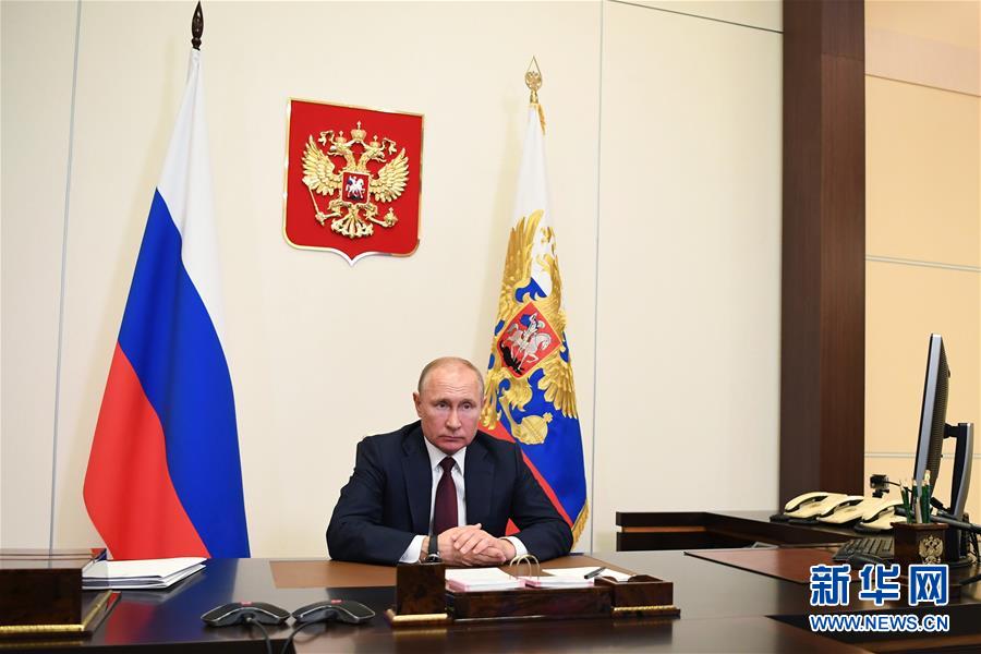 (國際)(1)俄羅斯將于6月24日舉行勝利日閱兵