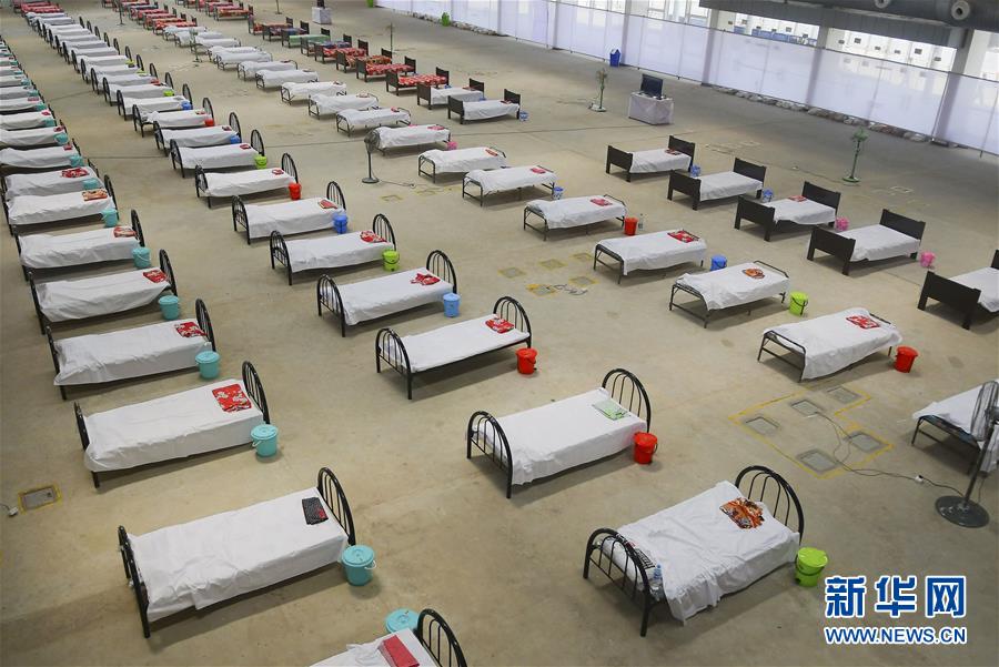 (國際疫情)(3) 印度新冠確診病例突破20萬 專家認(rèn)為疫情高峰尚未到來