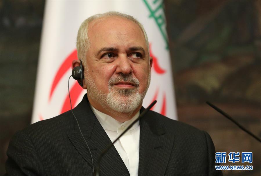 (國際)(3)俄外長表示愿繼續(xù)擴大與伊朗在各領(lǐng)域合作