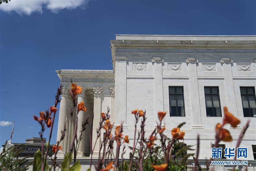 (國(guó)際)(2)美國(guó)執(zhí)行17年來首次聯(lián)邦死刑 以注射方式處決一名殺人犯