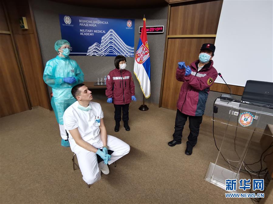 （新華全媒頭條&middot;圖文互動）（1）世界抗疫之戰(zhàn)的啟示&mdash;&mdash;寫在2020年全球新冠確診病例達(dá)2020萬之際 　