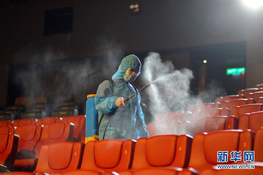 （新華全媒頭條&middot;圖文互動）（4）世界抗疫之戰(zhàn)的啟示&mdash;&mdash;寫在2020年全球新冠確診病例達(dá)2020萬之際