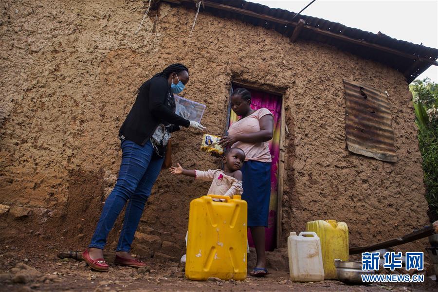 （新華全媒頭條&middot;圖文互動）（7）世界抗疫之戰(zhàn)的啟示&mdash;&mdash;寫在2020年全球新冠確診病例達(dá)2020萬之際