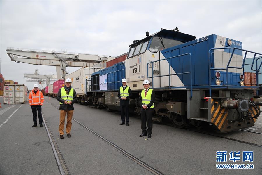 (新華全媒頭條·圖文互動(dòng))(1)行天下之大道 匯眾志而致遠(yuǎn)——戰(zhàn)“疫”中的“一帶一路”和海外中企彰顯全球公共產(chǎn)品價(jià)值