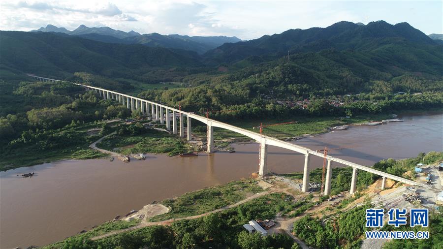 (新華全媒頭條·圖文互動(dòng))(4)行天下之大道 匯眾志而致遠(yuǎn)——戰(zhàn)“疫”中的“一帶一路”和海外中企彰顯全球公共產(chǎn)品價(jià)值