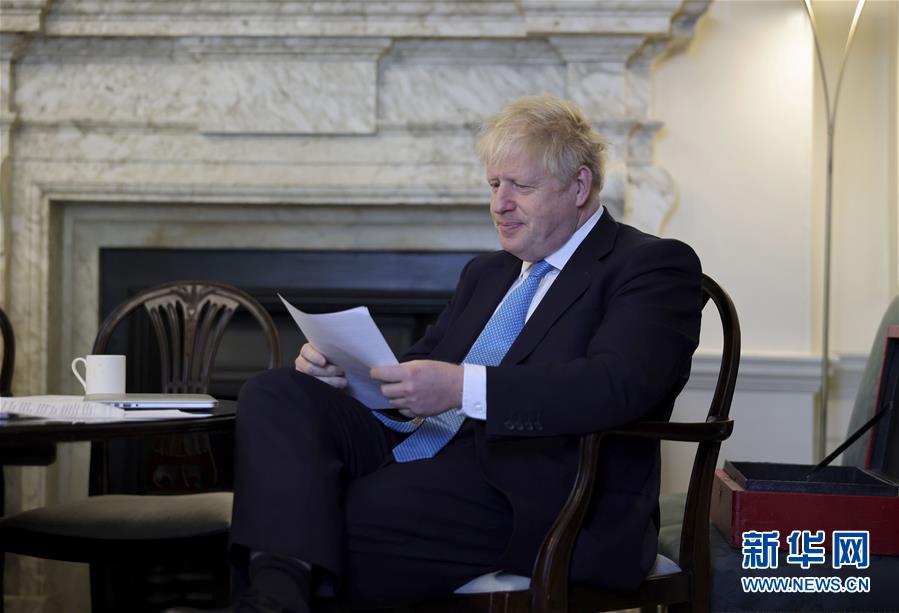 (國際)(1)英國首相:英國將做好無法與歐盟達成貿易協(xié)議的準備