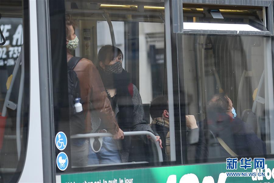（國(guó)際疫情）（2）比利時(shí)累計(jì)新冠確診病例超20萬例 大幅收緊新冠防控措施