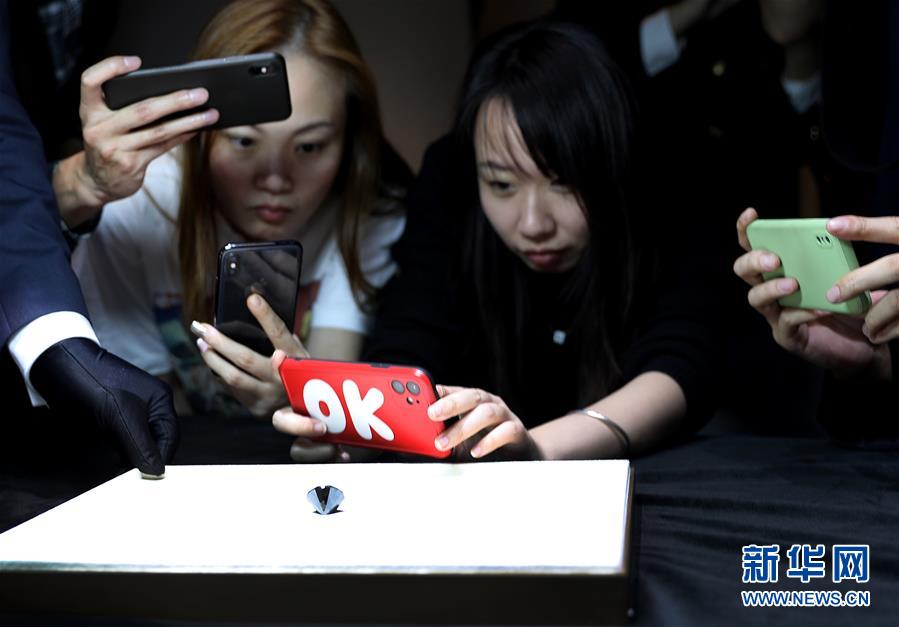 （新華全媒頭條&middot;圖文互動）（5）攜手共&ldquo;進(jìn)&rdquo; 開放共贏&mdash;&mdash;寫在第三屆中國國際進(jìn)口博覽會開幕之際