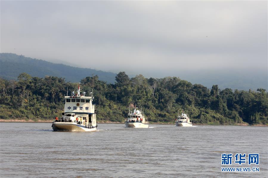 （圖文互動(dòng)）（3）100巡，凱旋！