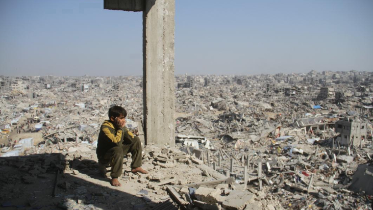 2026年的中東將向何處去？