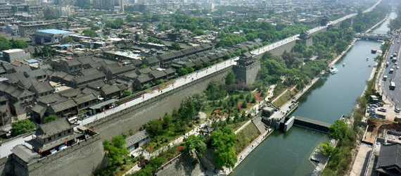 激活珍貴遺產(chǎn) 兌現(xiàn)文化價值&mdash;&mdash;絲路起點西安探索文化旅游雙融合