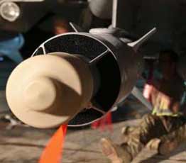 空襲下的IS還能堅(jiān)持多久？