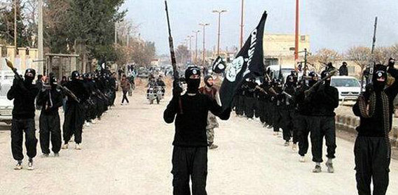 [中東那些事兒]西方青年緣何熱衷投奔&ldquo;伊斯蘭國&rdquo;？